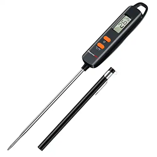 Fleischthermometer ThermoPro TP516 – Digitales Bratenthermometer