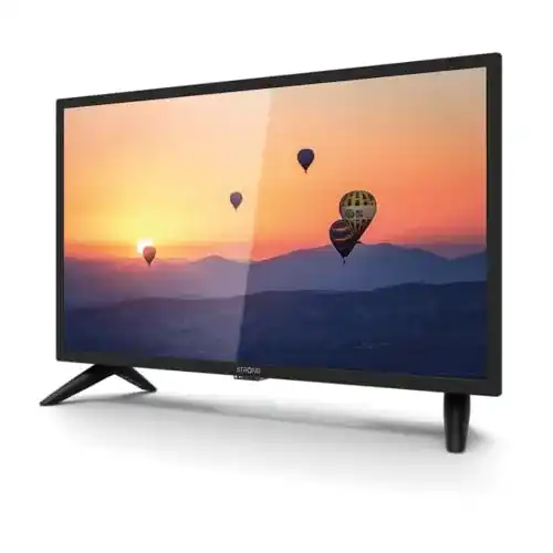 Fernseher mit SCART-Anschluss Strong SRT 24HC3023, 24 Zoll