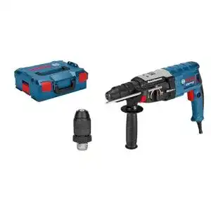 Bosch Professional Bohrhammer GBH 2-28 mit 880 Watt Leistung