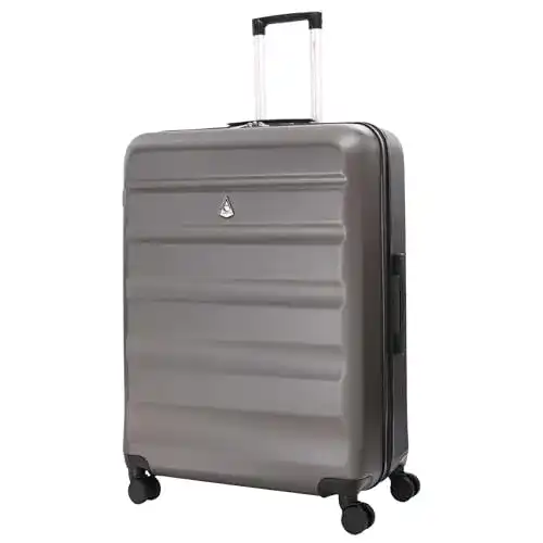 Kofferset 2-teilig aus ABS-Hartschale von Aerolite