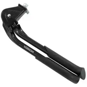 Zweibein-Fahrradständer Voxom für 24-28 Zoll Fahrräder