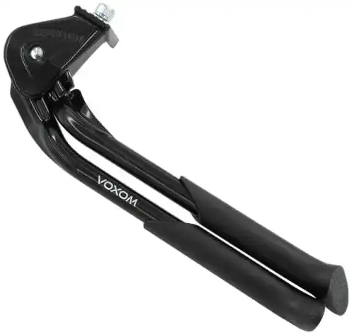 Zweibein-Fahrradständer Voxom für 24-28 Zoll Fahrräder