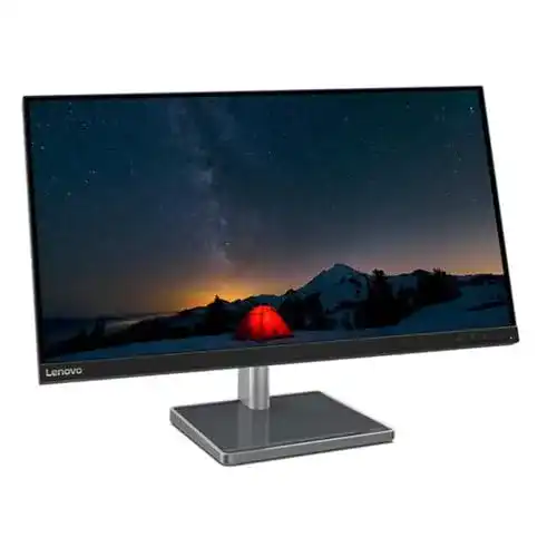 Lenovo L28u-35 28 Zoll 4K IPS Monitor mit 3840×2160 Auflösung