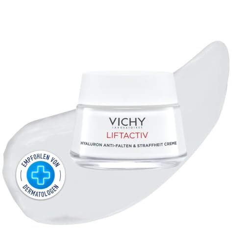 Vichy Gesichtspflege straffende Anti-Aging-Creme für trockene Haut