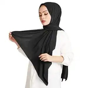 Hijab Phogary – Damen Kopftuch Set für muslimische Mode