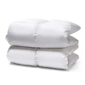 Daunendecke 200 x 220 cm White Cloudz Graz mit 90% Daunen