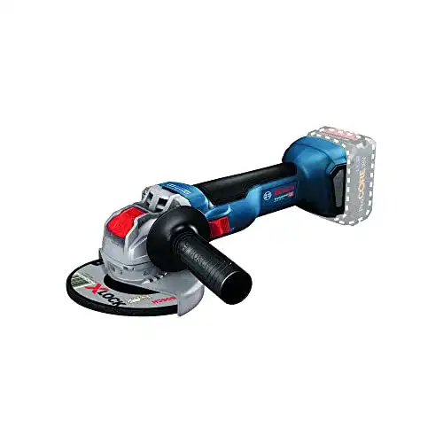 Bosch Professional Winkelschleifer 18V System GWX 18V-10