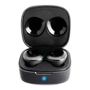 Grundig True Wireless Bluetooth Kopfhörer mit 5 Stunden Spielzeit und USB-C