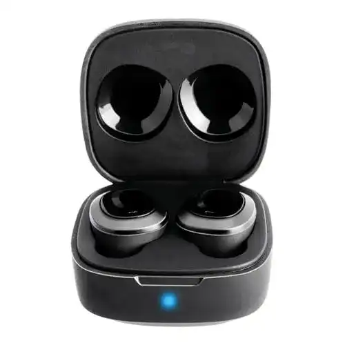 Grundig True Wireless Bluetooth Kopfhörer mit 5 Stunden Spielzeit und USB-C