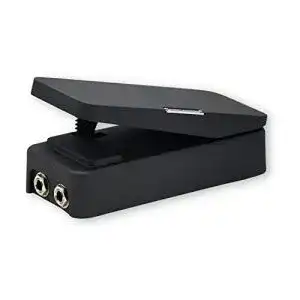 Expression Pedal Paintaudio Foot Captain mit Dual Outputs