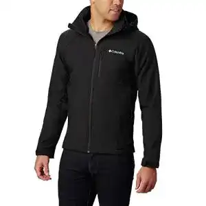 Softshelljacke Herren Columbia Cascade Ridge II