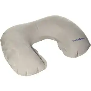 Aufblasbares Kissen von Samsonite Global Travel Accessories