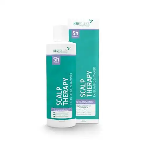 Kopfhaut-Peeling Neofollics Scalp Therapy Shampoo 250 ml