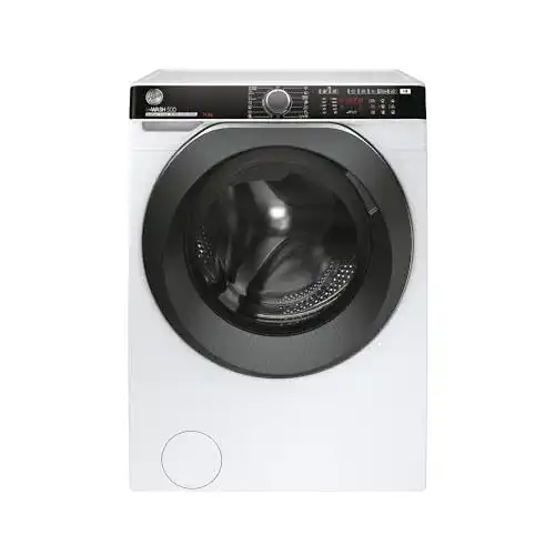 Hoover Waschmaschine H-WASH 500 HWP 414AMBC/1-S im Vergleich