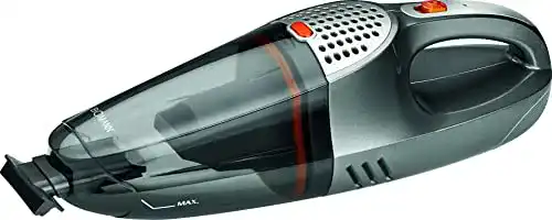 Bomann AKS 713 CB Akku-Staubsauger mit Nass- und Trockensauger-Funktion