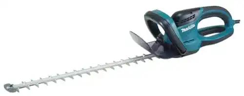 Makita-Heckenschere Makita UH6580 Heckenschere 65 cm, 670 W