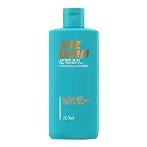 Piz Buin After Sun Tan Intensifier Lotion mit Aloe Vera