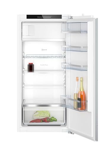 Einbaukühlschrank mit Gefrierfach Neff KI2423DD1, N 70, 122 cm