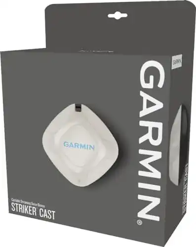 Fischfinder Garmin STRIKER Cast auswerfbares Echolot