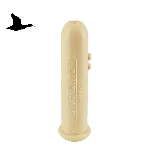 Entenlocker Faulhaber für Wildlocker und Entenjagd