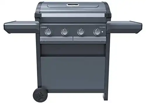 Campingaz Gasgrill 4 Series Select im Vergleich