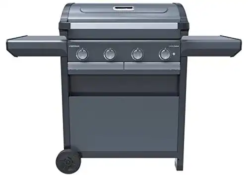 Campingaz Gasgrill 4 Series Select im Vergleich