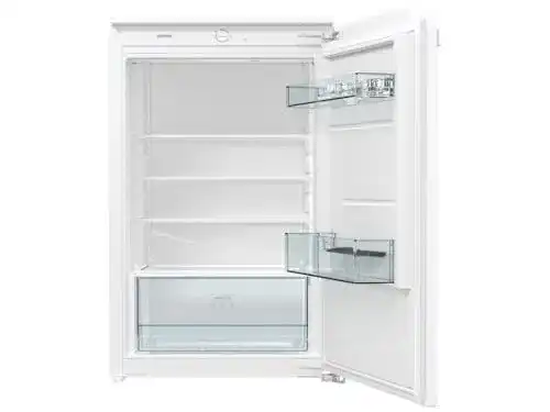 Einbaukühlschrank ohne Gefrierfach 88 cm Gorenje RI209EE1