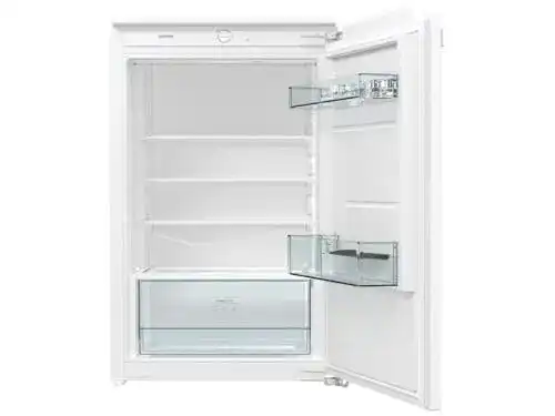 Einbaukühlschrank ohne Gefrierfach 88 cm Gorenje RI209EE1