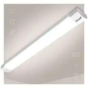 LED Feuchtraumleuchte 36W 3600LM 120CM für Garage und Werkstatt
