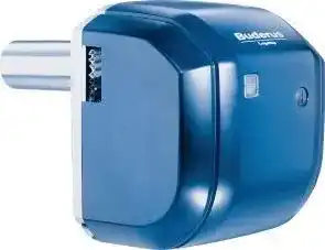 Ölbrenner Buderus Logatop BE-A Blaubrenner 1.1-28 K mit Keramikflammrohr