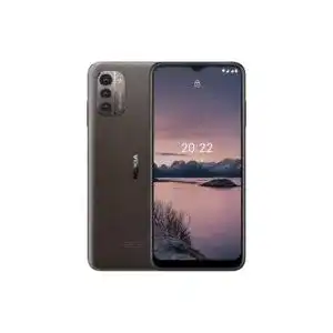 Nokia G21 Smartphone bis 500 Euro mit 6,5 Zoll HD+ Display