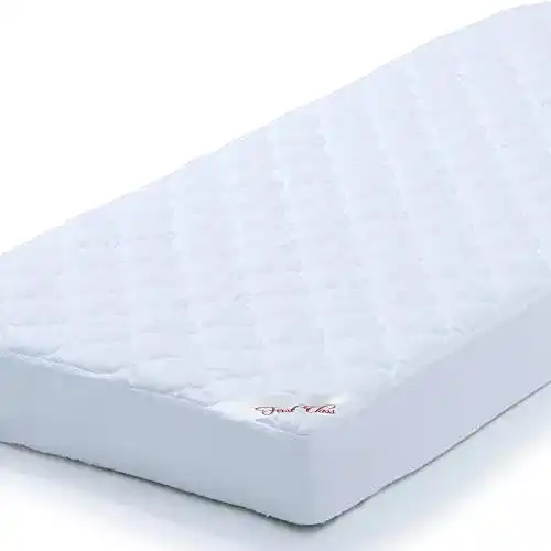 Matratzenschoner 120 x 200 cm von CelinaTex Unterbett für Matratzen
