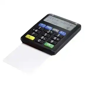 TAN-Generator Kobil Chip-TAN Generator Optimus für sicheres Online-Banking
