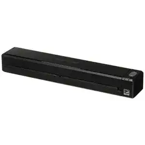 Scansnap iX100 Handscanner – Mobiler LED Scanner mit 12ppm/12ipm