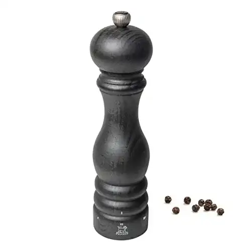Peugeot Pfeffermühle Paris u’Select 22 cm – 6 Mahlgrade