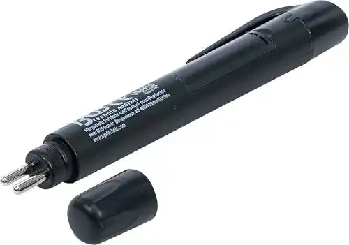 Bremsflüssigkeitstester BGS 67241 für präzise Messungen