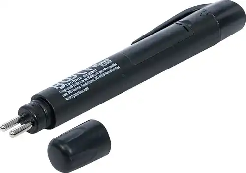Bremsflüssigkeitstester BGS 67241 für präzise Messungen