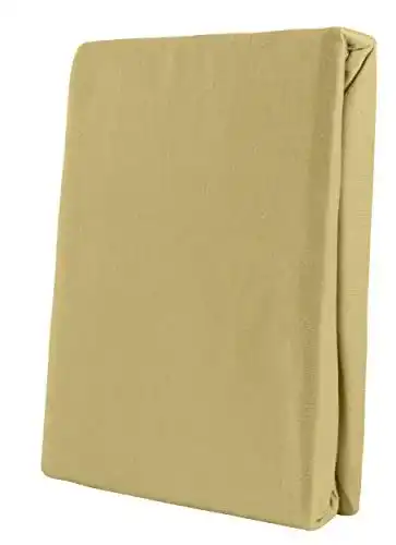 Spannbettlaken 180 x 200 cm Leonado Vicenti Classic