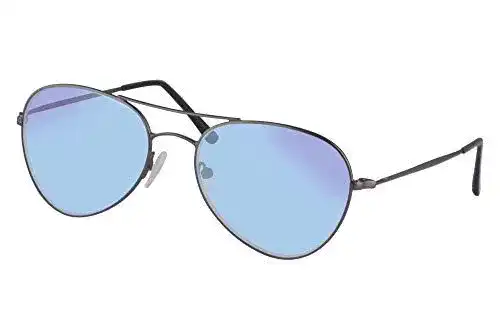 Brille für Farbenblinde Shinu Rot-Grün für Damen und Herren