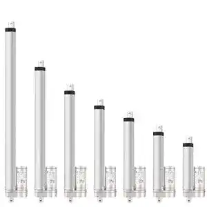 Randaco 1500N Linear Actuator mit verschiedenen Längen