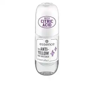 Nail Whitener von Essence Cosmetics Anti-Gelber Nagelaufheller