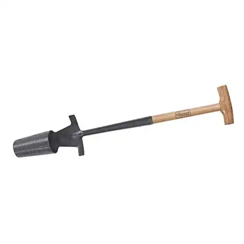 Blumenzwiebelpflanzer Silverline 951486 mit Eschenstiel