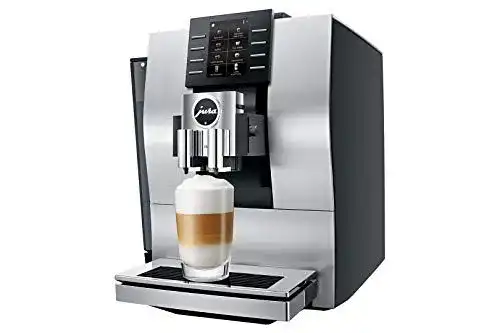 Jura 15237 Kaffeevollautomat für 1 Tasse