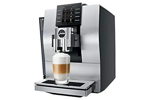 Jura 15237 Kaffeevollautomat für 1 Tasse