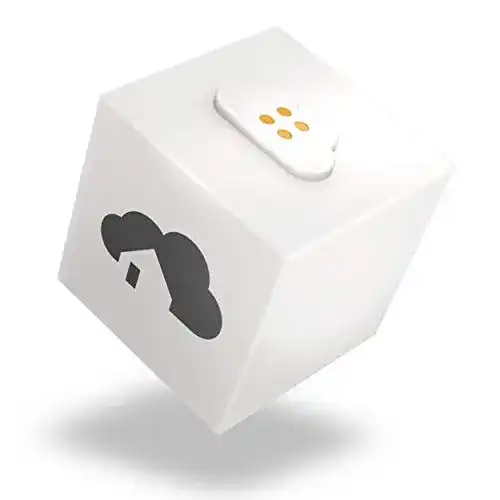 Smart-Home-Zentrale homee für die Vernetzung smarter Geräte