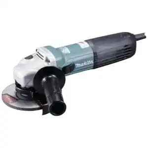 Makita Winkelschleifer GA5040CZ1 125 mm 1400 W