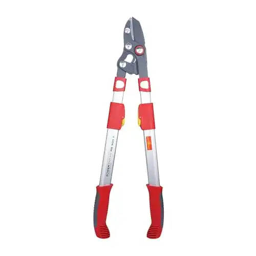 Astschere WOLF Garten Premium Plus POWER CUT mit Amboss-Schneidsystem