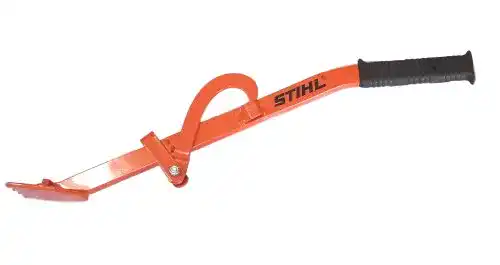 Fällheber Stihl 0000 881 2701 mit Wendehaken für Forstarbeiten