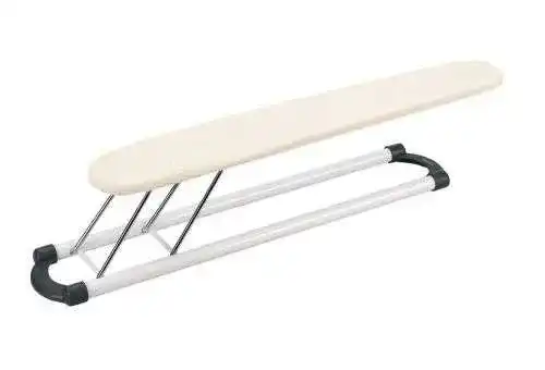 Ärmelbrett Brabantia 371806 60 x 10 cm in Weiß