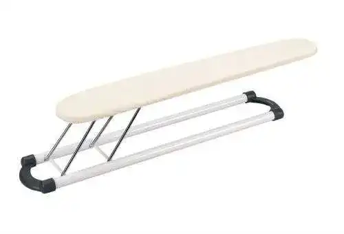 Ärmelbrett Brabantia 371806 60 x 10 cm in Weiß